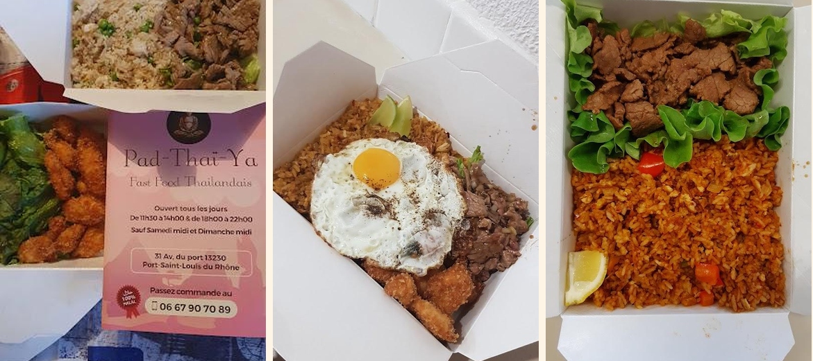 Le Padthaiya - Gallery Image 2